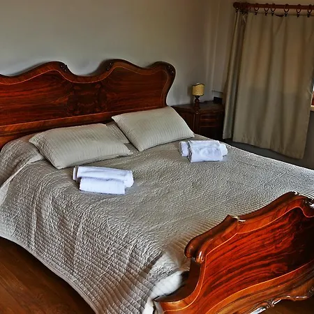 La Pietra Rosa Apartment