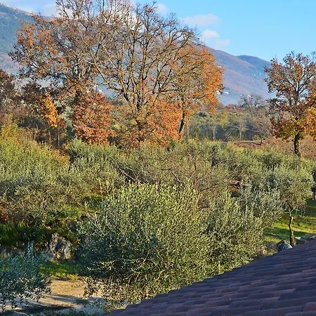 La Pietra Rosa Apartment Assisi