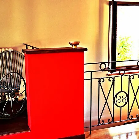 La Pietra Rosa Apartment Assisi