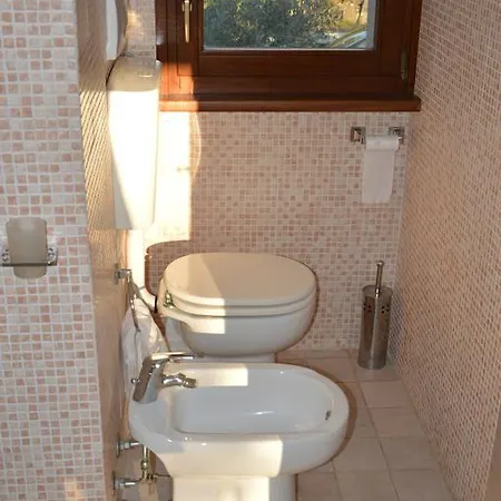 Apartment La Pietra Rosa Assisi