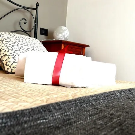 La Pietra Rosa Apartment