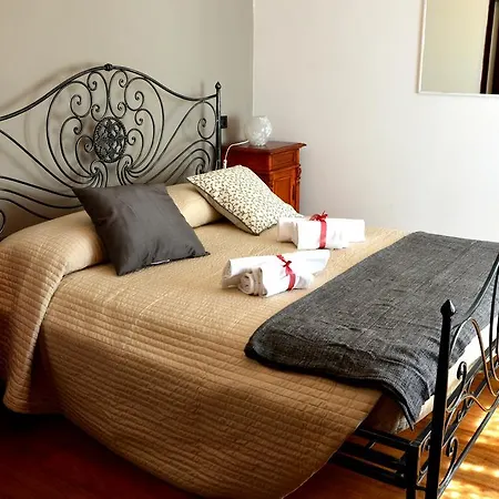 La Pietra Rosa Apartment *