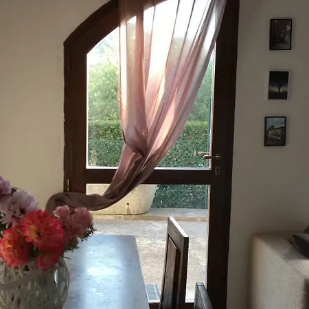 La Pietra Rosa Apartment